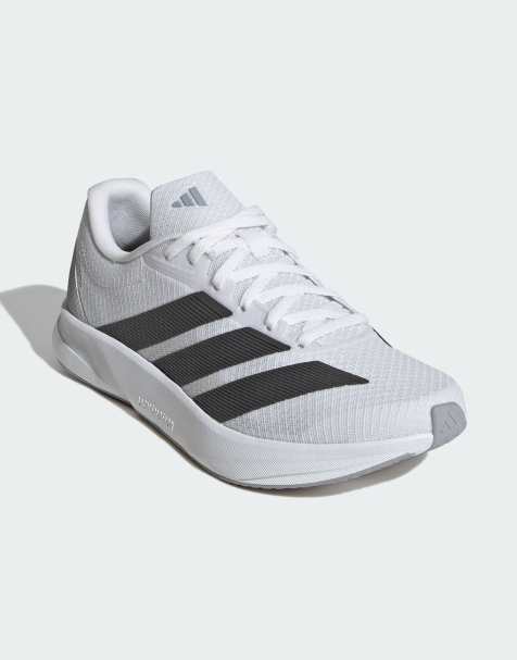 adidas Performance - Duramo RC2 - Zapatillas de deporte blancas y negras para correr - view 1
