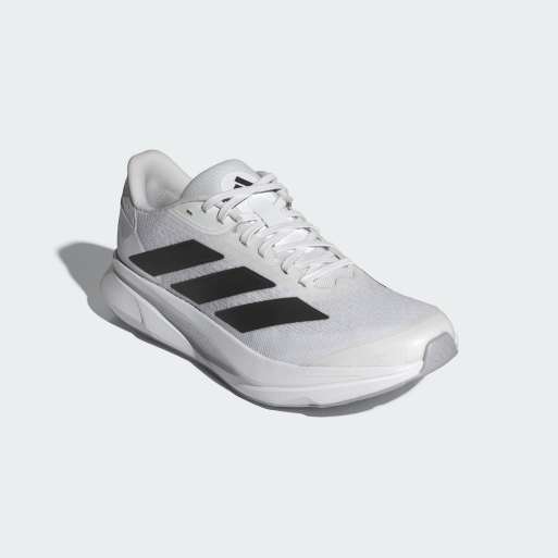 adidas Performance – Duramo SL 2 – Buty do biegania w kolorze jasnoszarym i czarnym