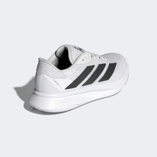 adidas Performance – Duramo SL 2 – Buty do biegania w kolorze jasnoszarym i czarnym, 4 z 4