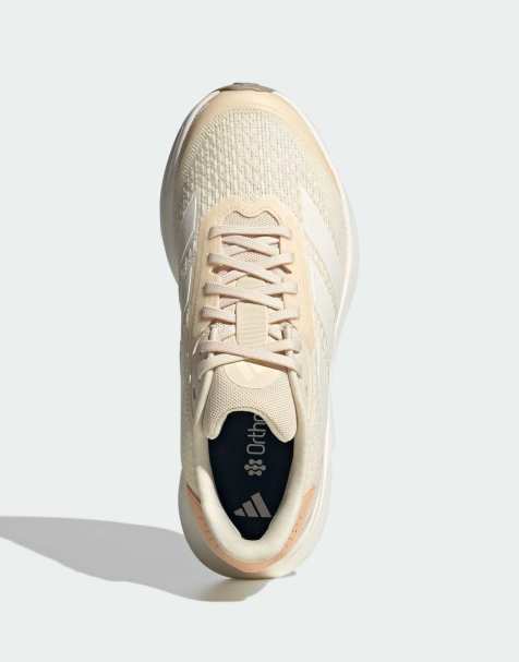 adidas Performance Duramo SL 2 hardloopsneakers in gebroken wit - view 1