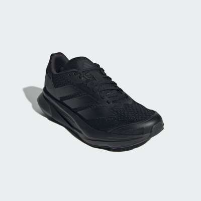 adidas Performance - Duramo SL 2 - Laufschuhe in Core-Schwarz/Core-Schwarz/Core