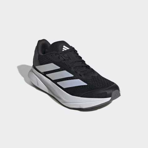 adidas Performance – Duramo SL 2 – Laufschuhe in Core-Schwarz/Wolkenweiß/Grau - view 1