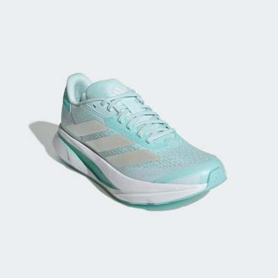 adidas Performance - Duramo SL 2 - Laufschuhe in Halo Mint/Zero Metalic/-Grün