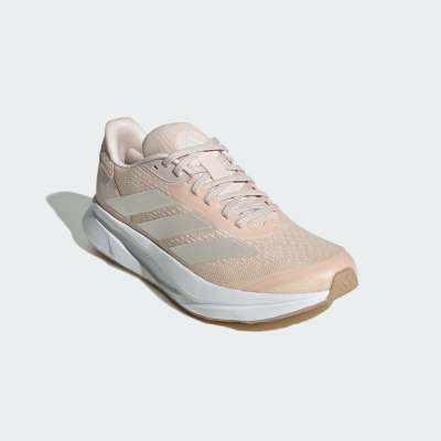 adidas Performance - Duramo SL 2 - Laufschuhe in Wonder Quartz/Zero Metallic/-Silber