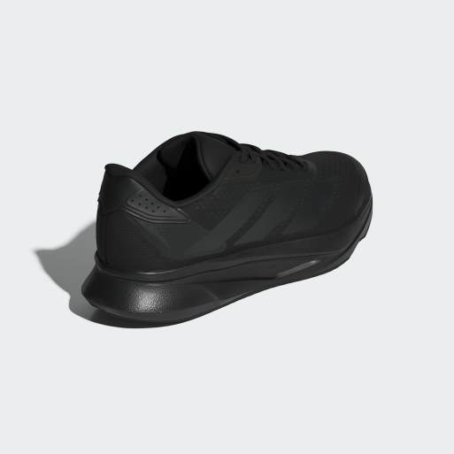 adidas performance Duramo sl 2 running shoes in core black / core black /  core | ASOS