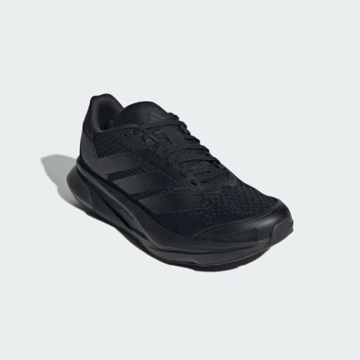 adidas Performance – Duramo SL 2 – Svarta löparskor