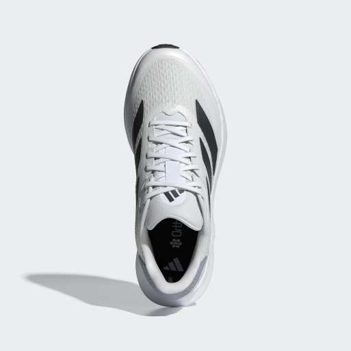adidas Performance - Duramo SL 2 - Chaussures de running - Blanc nuage/noir pur, 2 de 4