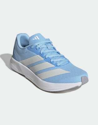 adidas Performance - Duramo RC2 - Chaussures de course - Bleu/métallisé