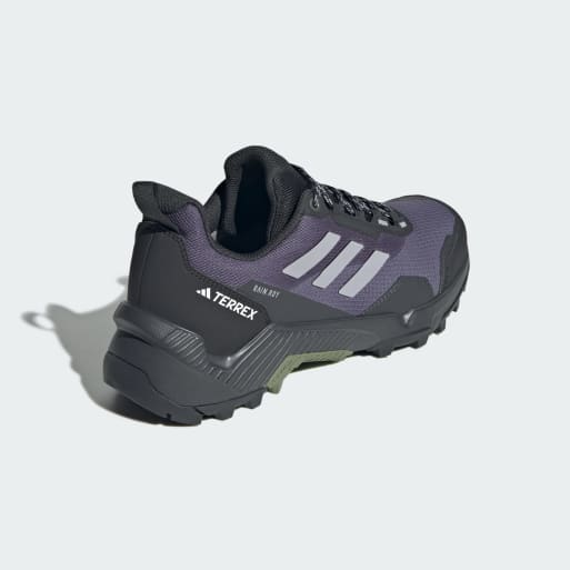 adidas Performance – Eastrail 2.0 RAIN.RDY – Wanderschuhe in Preloved Violet/Glory Grey/, 3 von 4