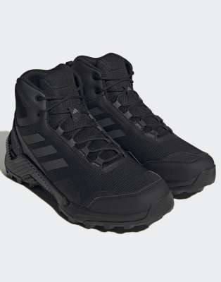 adidas Performance - Eastrail 2.0 - Wanderschuhe in Core Black/Carbon/Grey Five-Schwarz