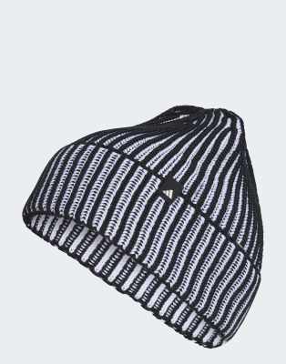 Adidas Noir Berretto Effect - Immagine 2