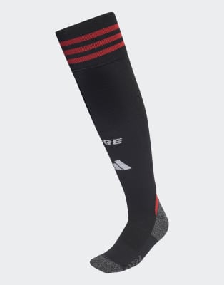 Eintracht Frankfurt 25/26 Domicile - Chaussettes - Adidas Performance - Modalova