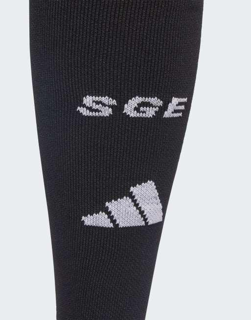 adidas Performance - Eintracht Frankfurt - 25/26 - Thuissokken in zwart, 3 van 3