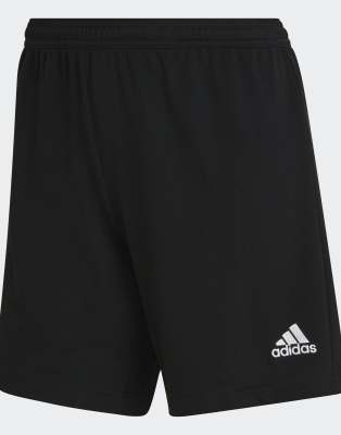 adidas Performance - Entrada 22 - Shorts in Schwarz