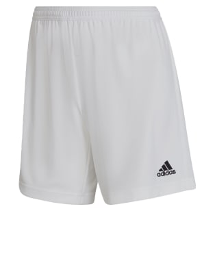 adidas Performance - Entrada 22 - Shorts in Weiß