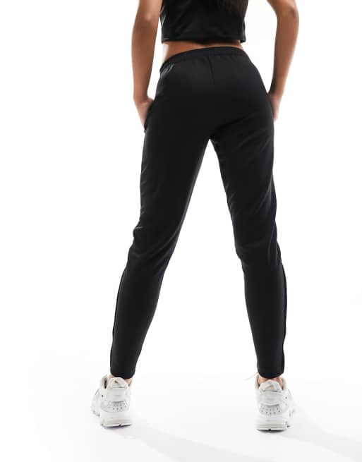 adidas Performance Entrada 22 training pants in black