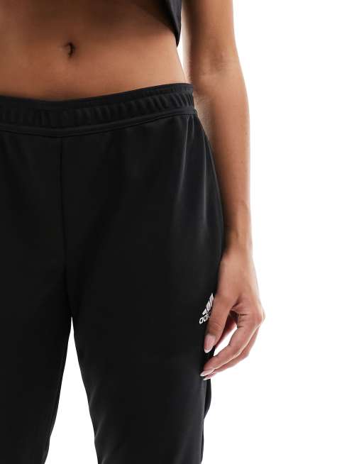 adidas Entrada 22 Training Pants Black