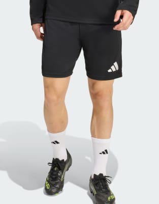 Adidas Entrada 26 Training Short Schwarz Gr. L - Bild 5