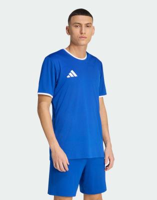 Adidas Bleu Maglia Entrada26 - Immagine 3