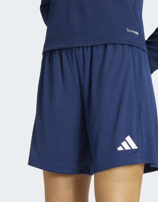 adidas Performance – Entrada26 – Spodnie treningowe w kolorze granatowym i białym, 2 z 4