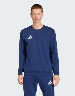Adidas Bleu Pullover Entrada 26 - Bild 6