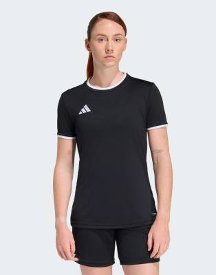 adidas Performance - Entrada26 - Trikot in Schwarz und Weiß