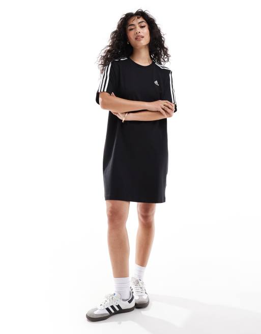 Asos adidas dress online