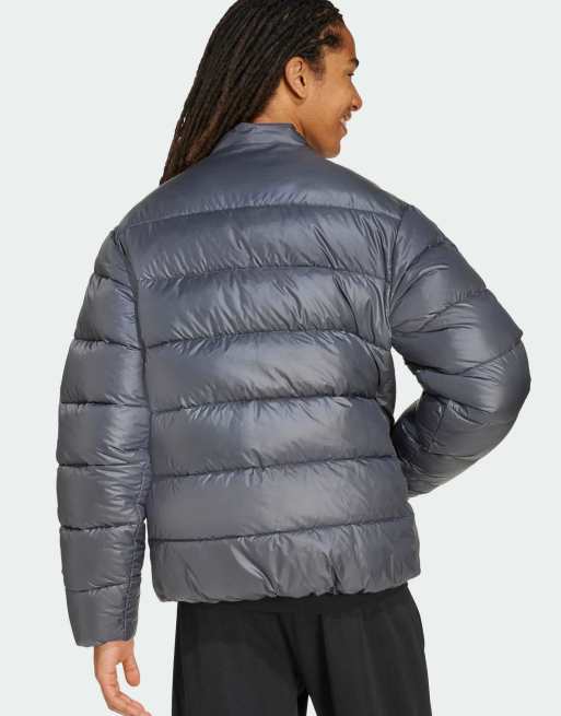 adidas Performance - Essentials Climawarm - Veste à rembourrage synthétique - Gris
