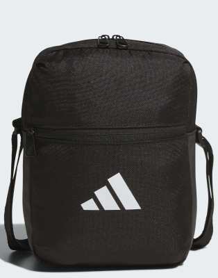 adidas performance - Essentials - Organizer in Schwarz