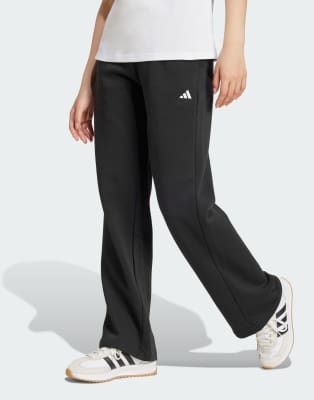 Tuta Adidas Jc5921 Donna Nero Medio - Immagine 4