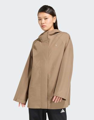 Water Repellent