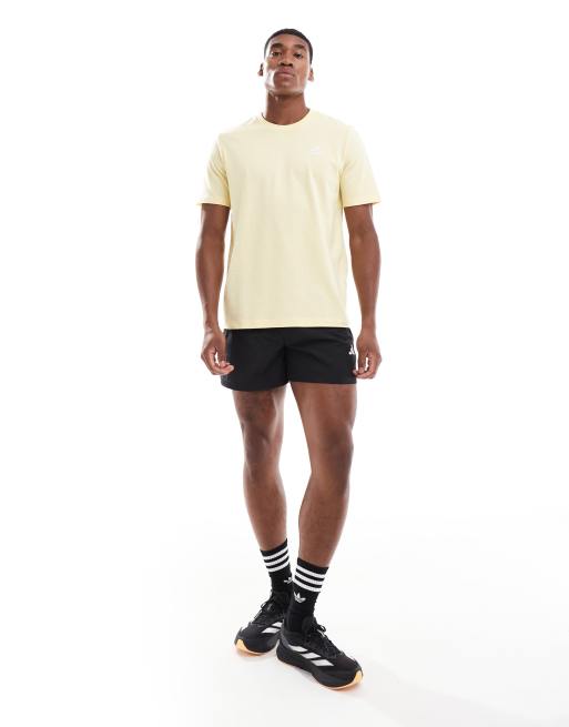 トップスその他 Adidas Essentials Single Jersey Embroidered Small Logo Tee Amazon.com: adidas Men's Essentials Single Jersey