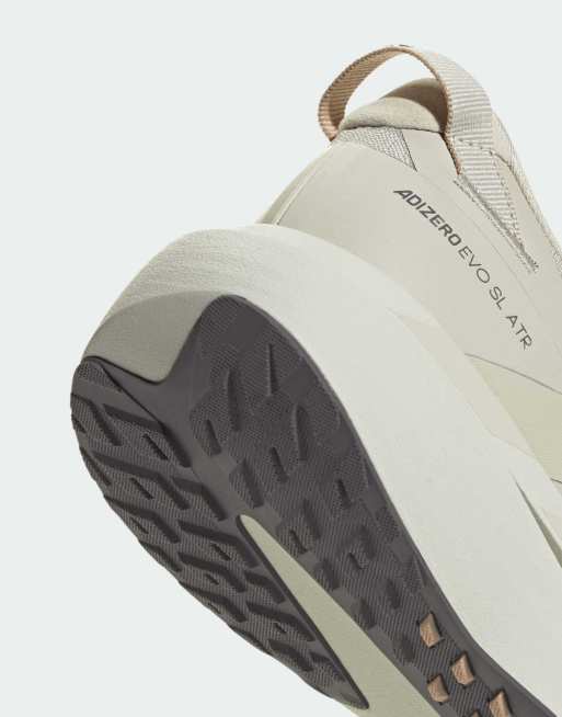 adidas Performance EVO SL ATR in Putty Grey, 4 von 4