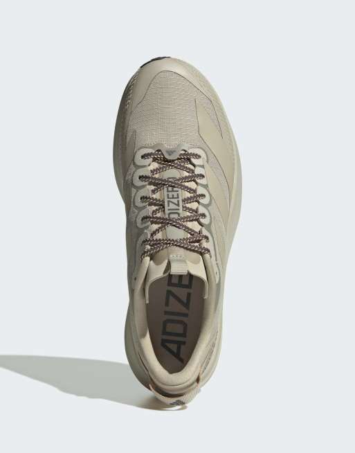 adidas Performance EVO SL ATR sneakers i putty grey, 3 af 4