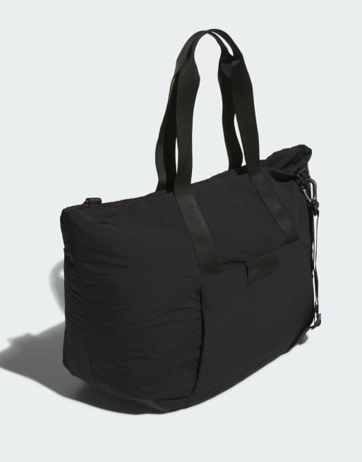 adidas Performance – Favorite – Beuteltasche in Schwarz, 3 von 5
