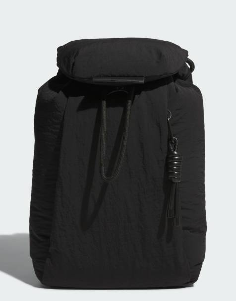adidas Performance – Favorite – Czarny plecak - view 1