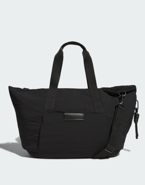 adidas Performance - Favorite - Duffeltas in zwart - view 1