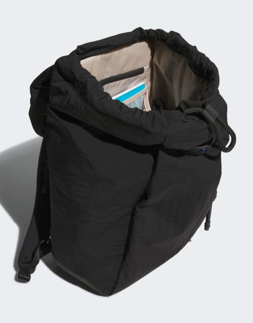 adidas Performance favourite backpack in black, 2 of 4