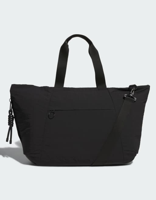 adidas Performance - Favourite - Grand sac souple - Noir, 5 de 5