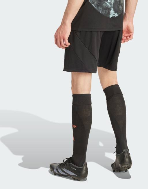 adidas performance - FC Bayern 24/25 - Uitshorts in zwart, 2 van 4