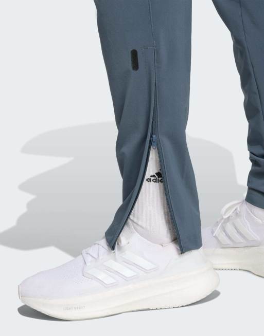 adidas Performance - FC Bayern Tiro 25 Competition Vis - Pantalon technique - Onix/corail, 3 de 5