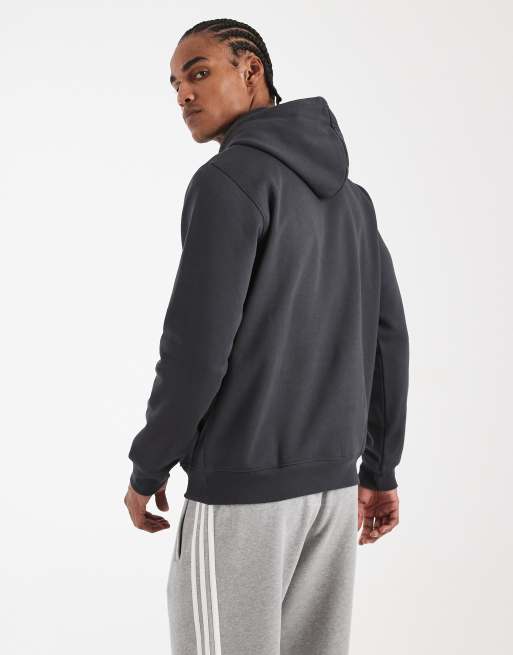 adidas performance - Fifa world cup 26™ - Felpa grigia con mascotte, 3 di 5