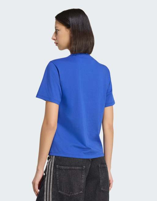 adidas performance - Fifa World Cup 26™ - T-shirt Italie - Bleu vif, 4 de 4