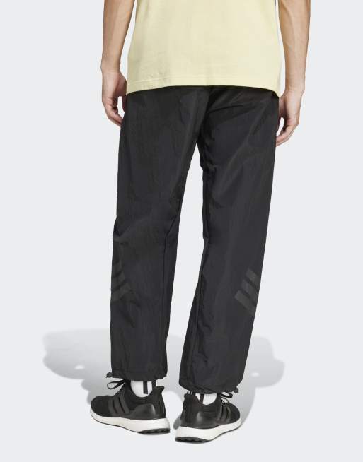 adidas Performance - Future icons - Pantalon tissé à 3 bandes - Noir, 2 de 4