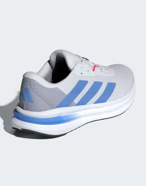 adidas gazelle silver green womens Adidas Mens 4D Fusion Shoes