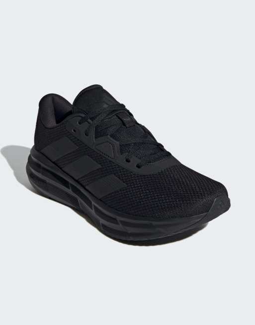 adidas Performance – Galaxy 7 – Svarta löparskor