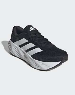 Adidas Noir Scarpe Da Corsa Galaxy 8 - Immagine 5