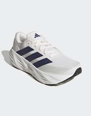 Adidas Uomo Bianco Mens Scarpe Da Running Galaxy 8 Taglia 44, JD Sports - Immagine 5