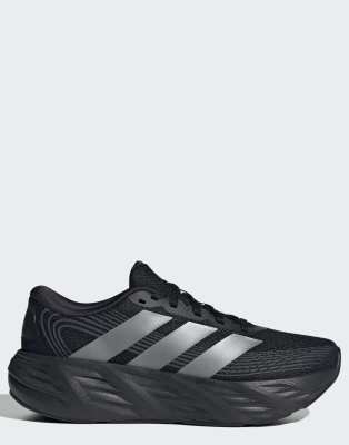 Sneakers Adidas Galaxy 8 W Donna Nero Taglia 41 1/3 - Immagine 5