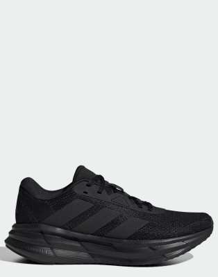 adidas Performance - Galaxy 7 - Chaussures de running - Noir pur